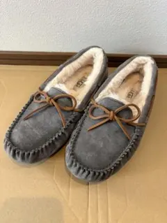 2026年最新】ugg モカシン 24 新品の人気アイテム - メルカリ