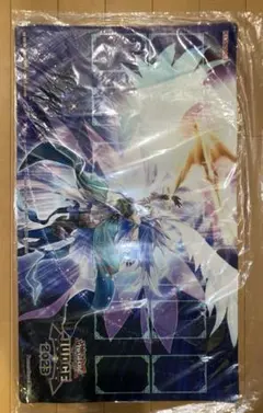 新品未開封　遊戯王　アルテミットスレイ　月女神の鏃プレイマット