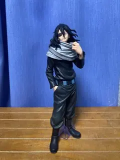 僕のヒーローアカデミア　一番くじ ラストワン賞　相澤消太