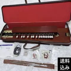 2026年最新】SUZUKI スズキ 大正琴 あすなろ TAS-12の人気アイテム