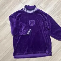 2025年最新】kenzo golf スウェットの人気アイテム - メルカリ