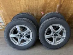 2026年最新】195/65r15 スタッドレス ブリヂストンの人気アイテム 