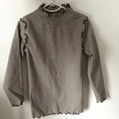 aladinkids メローボーダートップス