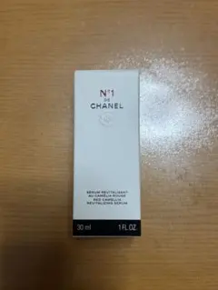 CHANEL N°1 de CHANEL 美容液 30ml