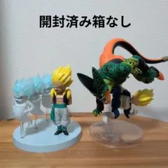 ドラゴンボール 一番くじ フィギュア 2点セット