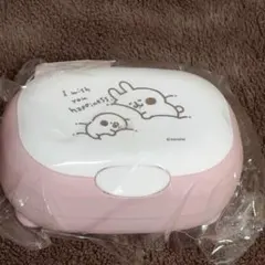 カナヘイの小動物マルチケース