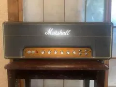 Marshall JTM45(89年製、真空管KT66)