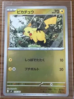 2026年最新】ピカチュウ 225/742 ミラーの人気アイテム - メルカリ