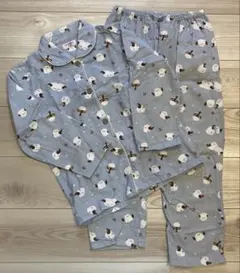 140 パジャマ　ガール