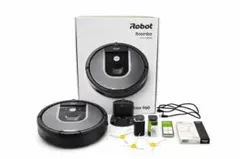 iRobot Roomba 980 i7 Braava 390j 箱・消耗品付き - メルカリ