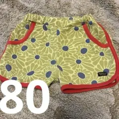 マーキーズ　パンツ　サイズ80
