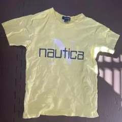 Nautica ノーティカ　キッズ　Tシャツ 150のサムネイル
