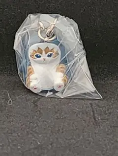 モフサンド めじるしアクセサリー（サメA）