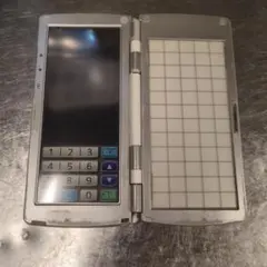 1年のみ使用品！尚且つ液晶交換済み！TEC整備品！TECハンディ HTL-200 10ヶ月使用品！尚且つ液晶交換済み！TEC整備品！TEC・HTL-200ハンディ