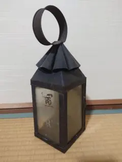 陸自 自衛隊 L 型 ライト 昭和 レトロ 装備 官給品 可動品 蛍マーク