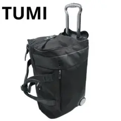 2026年最新】tumi キャリーバッグ 2輪の人気アイテム - メルカリ