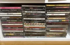 【大量セット】洋楽 R&B / HipHop / Reggae CDまとめ売り