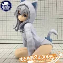 N102 勝利の女神：NIKKE Yumemirize フィギュア 2025