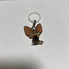 ズートピア　めじるしアクセサリー　フィニック