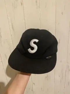 SUPREME キャップ