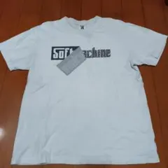Softmachine ホワイト Tシャツ Lサイズのサムネイル