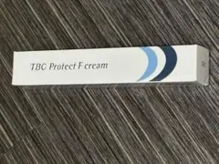 TBC プロテクトFクリーム 保湿クリーム 30g - メルカリ