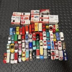 2026年最新】トミカセットの人気アイテム - メルカリ