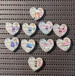 激レア】プリティーリズム レインボーライブ ハッピーレイン プリズム