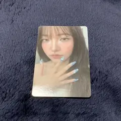Red Velvet Surfin Boy Smini トレカ イェリ