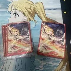 2026年最新】fgo 同人 スリーブの人気アイテム - メルカリ