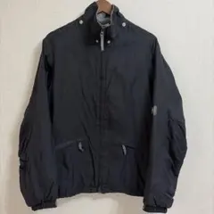 激レア NIKE ACG ナイロンジャケット ブラック 90s 00s