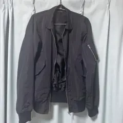 フライトジャケット MA-1