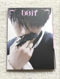 StrayKids スキズ DOIT accordionver アイエン I.N