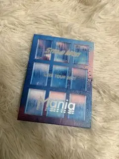 Snow Man LIVE TOUR 2021 Mania