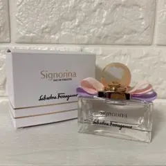 Salvatore Ferragamo Signorina 30ml