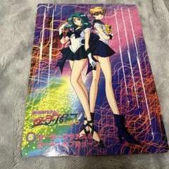 テイルズオブイノセンス ハーツ シールマウスパッド いのまたむつみ