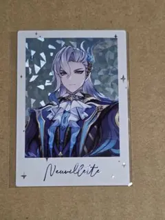 2026年最新】原神 カード フォト ヌヴィレットの人気アイテム - メルカリ