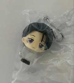 呪術廻戦 乙骨憂太 めじるしアクセサリー