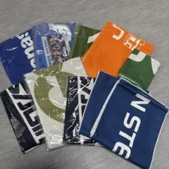 都市対抗野球応援タオルまとめ売り③