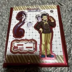 鬼滅の刃 バレンタイン＆ホワイトデー　アクリルスタンド 不死川玄弥