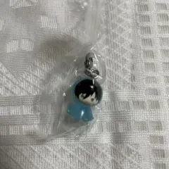 即購入可 ブルーロック めじるしアクセサリー 糸師凛