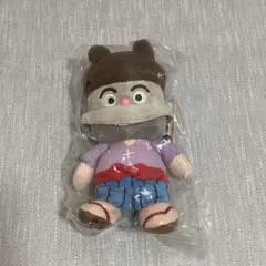 アンパンマン プリちぃビーンズ ぬいぐるみ かまめしどんのサムネイル