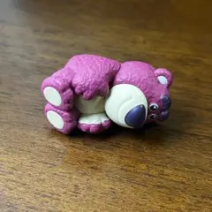 トイ・ストーリー ロッツォ まちぼうけ