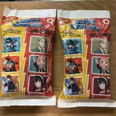 マクドナルド ハッピーセット UNO 2個セット