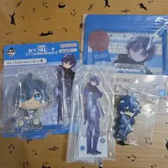 2025年最新】からぴちコンプリートの人気アイテム - メルカリ