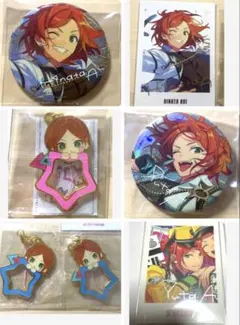 n*a様 あんスタ　2wink まとめ