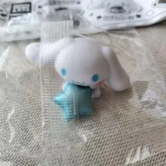 きらめきバルーンフィギュア　シナモロール