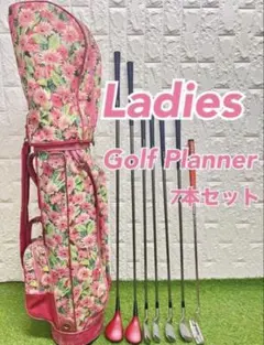 2026年最新】GOLF PLANNER セット内容：ドライバー ゴルフクラブ