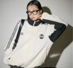 FREAK'S STORE UMBRO トラックジャケットのサムネイル