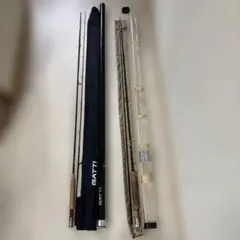 ★ダブルハンド★スぺイロッド★国産テンリュウ★13ft6★#7/8番★送料込み！ テンリュウ(TENRYU) スパイク トラベル SK803S-H ☆特別割引品